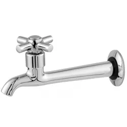 TORNEIRA COZINHA PAREDE FIXA TURIM 1/4V. C-31 6158... - Rabelo Materiais Para Construção