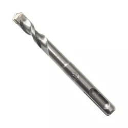BROCA SDS PLUS 10X110 19,0005 ROCAST - Rabelo Materiais Para Construção