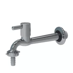 TORNEIRA PARA TANQUE COM BICO 1158 CSB 33 1/4V. IC... - Rabelo Materiais Para Construção