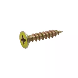 PARAFUSO PHILIPS AM 5.0X25 14428 JOMARCA - Rabelo Materiais Para Construção
