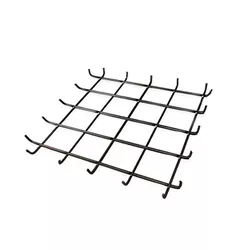 SAPATA (ARANHA) DE FERRO (5/16) 8.0MM 50X50 GERDAU... - Rabelo Materiais Para Construção