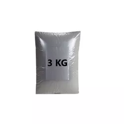 CIMENTO SACO 3KG CPII - F - 32 CSN - Rabelo Materiais Para Construção