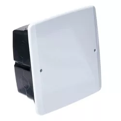 CAIXA DE PASSAGEM EMBUTIR 15X15 620636 ILUMI - Rabelo Materiais Para Construção