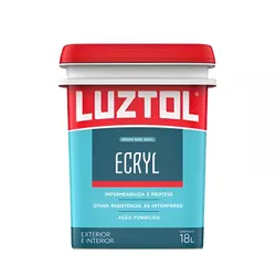 RESINA CRYL ECOLOGICA INCOLOR BRILHANTE 18 LITROS ... - Rabelo Materiais Para Construção