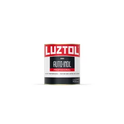 ZARCÃO CINZA 900ML LS105-LTQT LUZTOL - Rabelo Materiais Para Construção