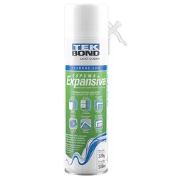 ESPUMA EXPANSIVA PU 320GR/500ML 21101005900 SAINT ... - Rabelo Materiais Para Construção