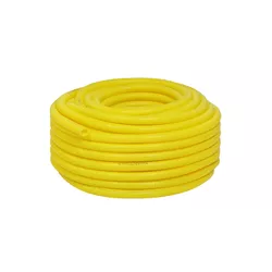 MANGUEIRA PVC CORRUGADA 25MM 3/4