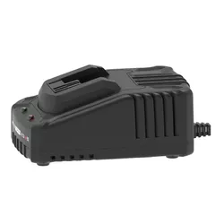 CARREGADOR BIVOLT WS9969 2A 18V WESCO - Rabelo Materiais Para Construção