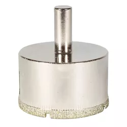 SERRA COPO DIAMANTADA PARA VIDRO 40MM 406,0016 ROC... - Rabelo Materiais Para Construção