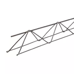 TRELIÇA TG8 6 METROS - 01 P 0056 GERDAU AÇOS E FER... - Rabelo Materiais Para Construção