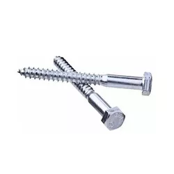 PARAFUSO SEXTAVADO ROSCA SOBERBA 3/8X100MM JOMARCA - Rabelo Materiais Para Construção