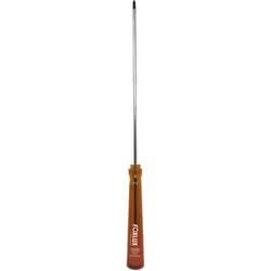 CHAVE PHILLIPS 1/8X6 46.55 FOXLUX - Rabelo Materiais Para Construção