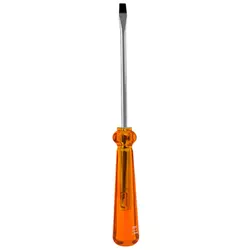 CHAVE DE FENDA 3/16X6 46.10 FOXLUX - Rabelo Materiais Para Construção