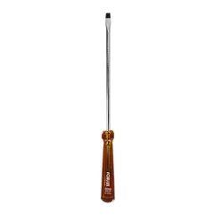 CHAVE DE FENDA 1/8X6 4605 CR FOXLUX - Rabelo Materiais Para Construção
