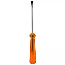 CHAVE DE FENDA 1/8X4 46.03 FOXLUX - Rabelo Materiais Para Construção