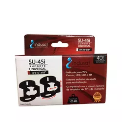 SUPORTE PARA TV UNIVERSAL 10
