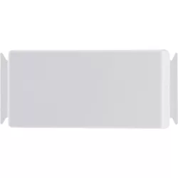 MÓDULO ARIA INTERRUPTOR PARALELO 6A 250V 57217/002... - Rabelo Materiais Para Construção