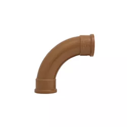 CURVA 90º SOLDAVEL 25MM 0407 KRONA - Rabelo Materiais Para Construção