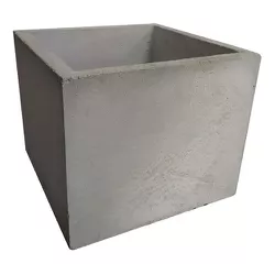 DUTO PARA CHURRASQUEIRA PREDIAL LISA 25X30CM LÍDER - Rabelo Materiais Para Construção