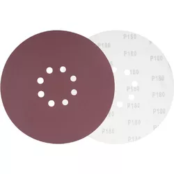 DISCO LIXA LPV G180 225MM 1258225180 VONDER - Rabelo Materiais Para Construção