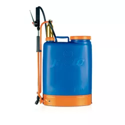 PULVERIZADOR COSTAL 20 LITROS 600814 JACTO - Rabelo Materiais Para Construção