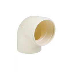 JOELHO ESGOTO 90° 100MM 0619 KRONA - Rabelo Materiais Para Construção