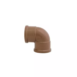 JOELHO SOLDÁVEL 90° 20MM 0424 KRONA - Rabelo Materiais Para Construção