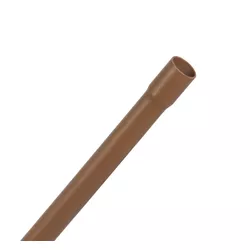 TUBO PVC ÁGUA FRIA 32MM 0025 KRONA - Rabelo Materiais Para Construção