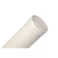 TUBO PVC ESGOTO 50MM 0101 KRONA - Rabelo Materiais Para Construção