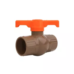 REGISTRO ESFERA SOLDÁVEL 60MM 0545 KRONA - Rabelo Materiais Para Construção