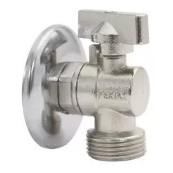 REGISTRO METAL MÁQUINA LAVAR 1/2''X3/4