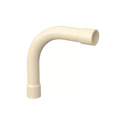 CPVC CURVA 90º FF DN28 99785 AMANCO - Rabelo Materiais Para Construção