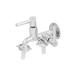 TORNEIRA MÁQUINA DE LAVAR TURIM 1/4V. C-64 6228 17... - Rabelo Materiais Para Construção