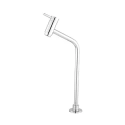 TORNEIRA BANCADA GIRATÓRIA RAVENA 1/4V. 1/2 ALAVAN... - Rabelo Materiais Para Construção