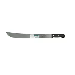 FACÃO CABO PLÁSTICO 18'' 17260 AQUATOOLS - Rabelo Materiais Para Construção