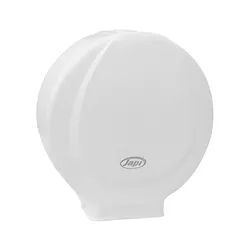 PORTA PAPEL HIGIÊNICO ABS MODELO 1 HPPH1 JAPI - Rabelo Materiais Para Construção
