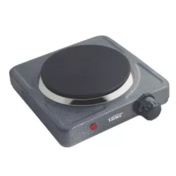 FOGAO ELÉTRICO COM 1 PRATO 1000W 220V 4022 FAME - Rabelo Materiais Para Construção