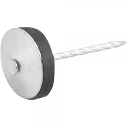 PREGO TELHEIRO 18X30 (PCT 1 KG) 2880011830 VONDER - Rabelo Materiais Para Construção
