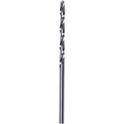 BROCA AÇO RÁPIDO 3MM IW1222 IRWIN - Rabelo Materiais Para Construção