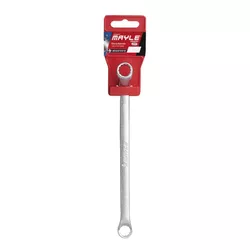 CHAVE ESTRELA 25X28MM MAYLE - Rabelo Materiais Para Construção
