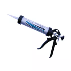 PISTOLA APLICADORA SILICONE TUBULAR 9
