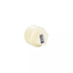 PLUG ROSCÁVEL 1'' 0295 KRONA - Rabelo Materiais Para Construção