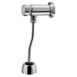 VÁLVULA MICTÓRIO PRESSMATIC COMPACT CHROME 1701030... - Rabelo Materiais Para Construção