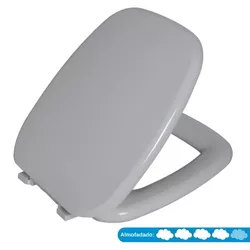 ASSENTO ALMOFADADO STYLUS/PRIMULA PERGAMON TSL/K*P... - Rabelo Materiais Para Construção