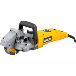 CORTADOR DE PAREDE CPV3150 3000W 220V VONDER - Rabelo Materiais Para Construção