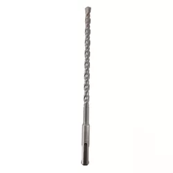 BROCA SDS PLUS 10X350 19,0084 ROCAST - Rabelo Materiais Para Construção