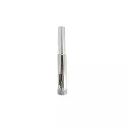 SERRA COPO DIAMANTADA PARA VIDRO 6MM 406,0002 ROCA... - Rabelo Materiais Para Construção