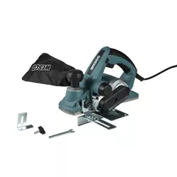 PLAINA 3MM WS5343 900W 220V WESCO - Rabelo Materiais Para Construção