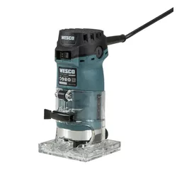 TUPIA LAMINADORA WS5047 500W 220V WESCO - Rabelo Materiais Para Construção