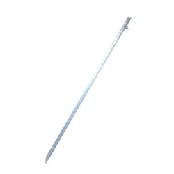 HASTE PARA ATERRAMENTO CANTO 1/8X7/8 2 MTS ELETROG... - Rabelo Materiais Para Construção